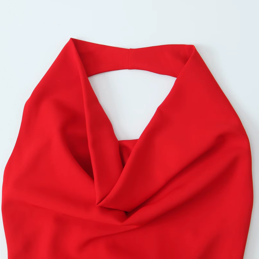 Chloé™ | Robe Longue Chic
