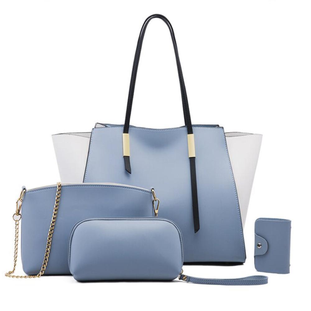 ESTELLE | Ensemble de 4 Sacs
