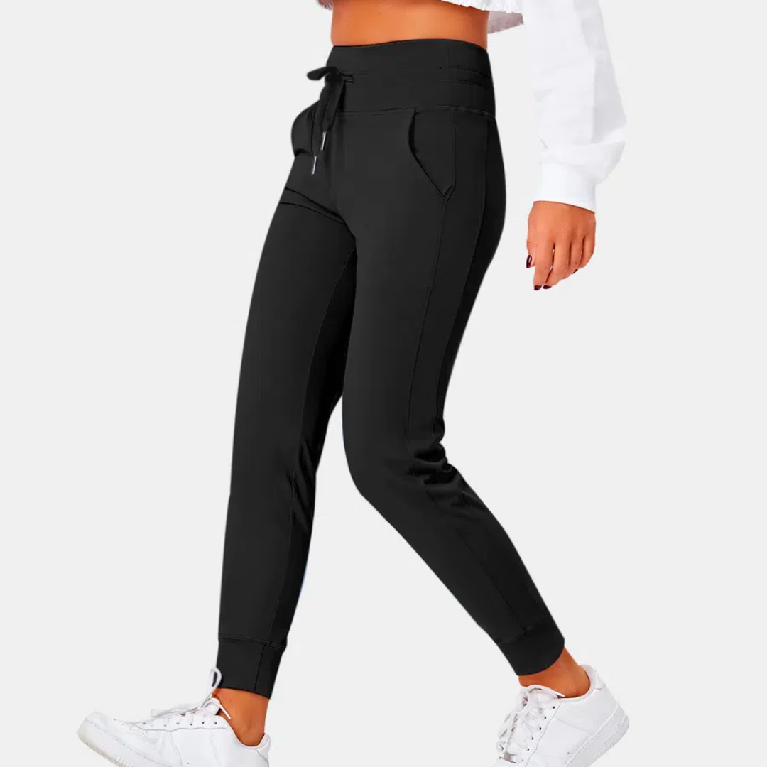 Chloé™ | Pantalon De Jogging Ajusté