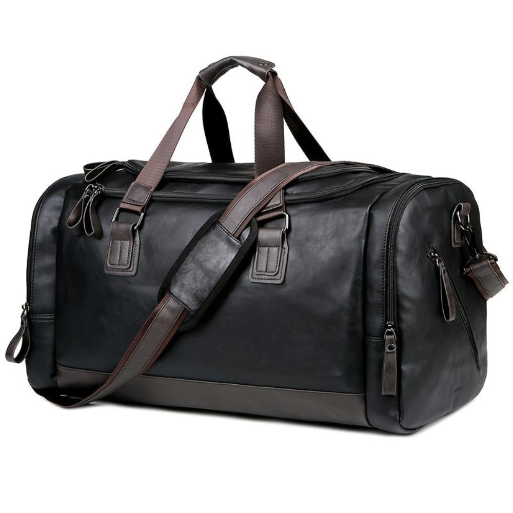 GABRIELLE | Sac de voyage pratique