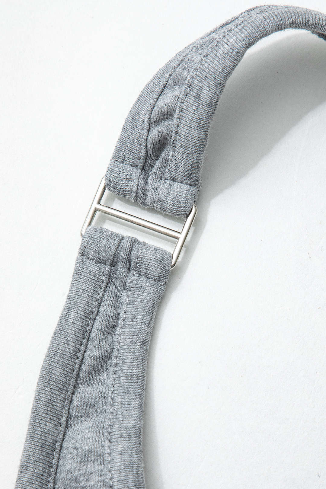 Chloé™ | Top Halter À Col Carré