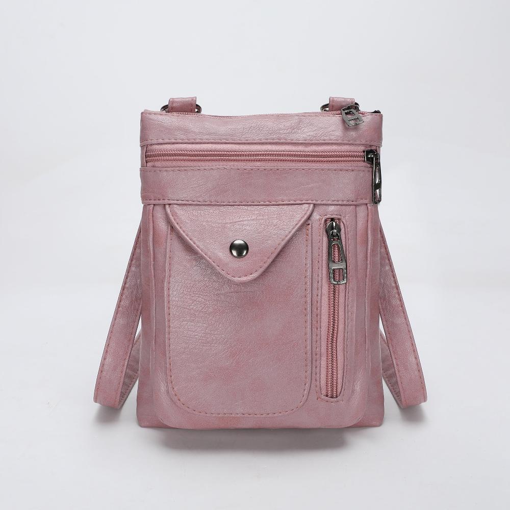 JULIANA | Sac Épaule Vintage Chic
