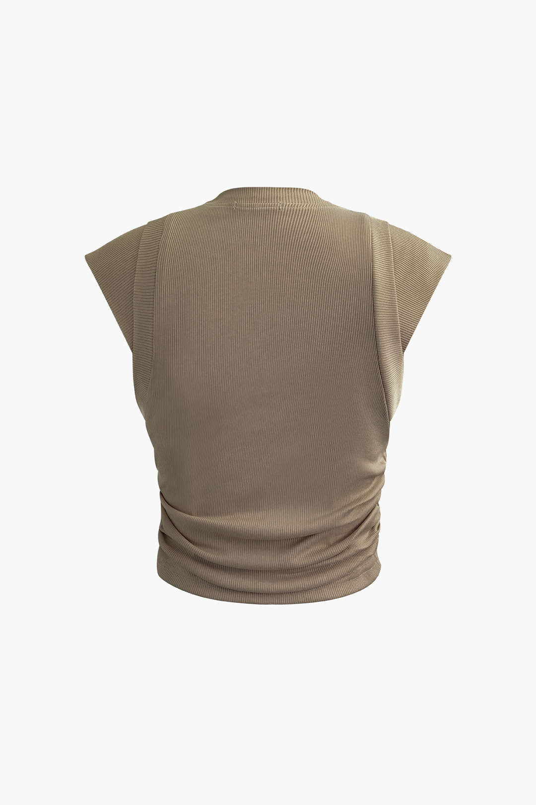 Chloé™ | Haut À Manches Courtes Ruché