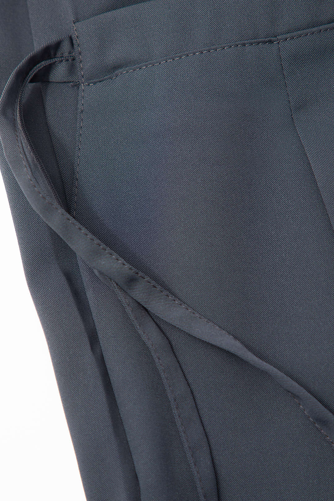 Chloé™ | Pantalon À Taille Accentuée