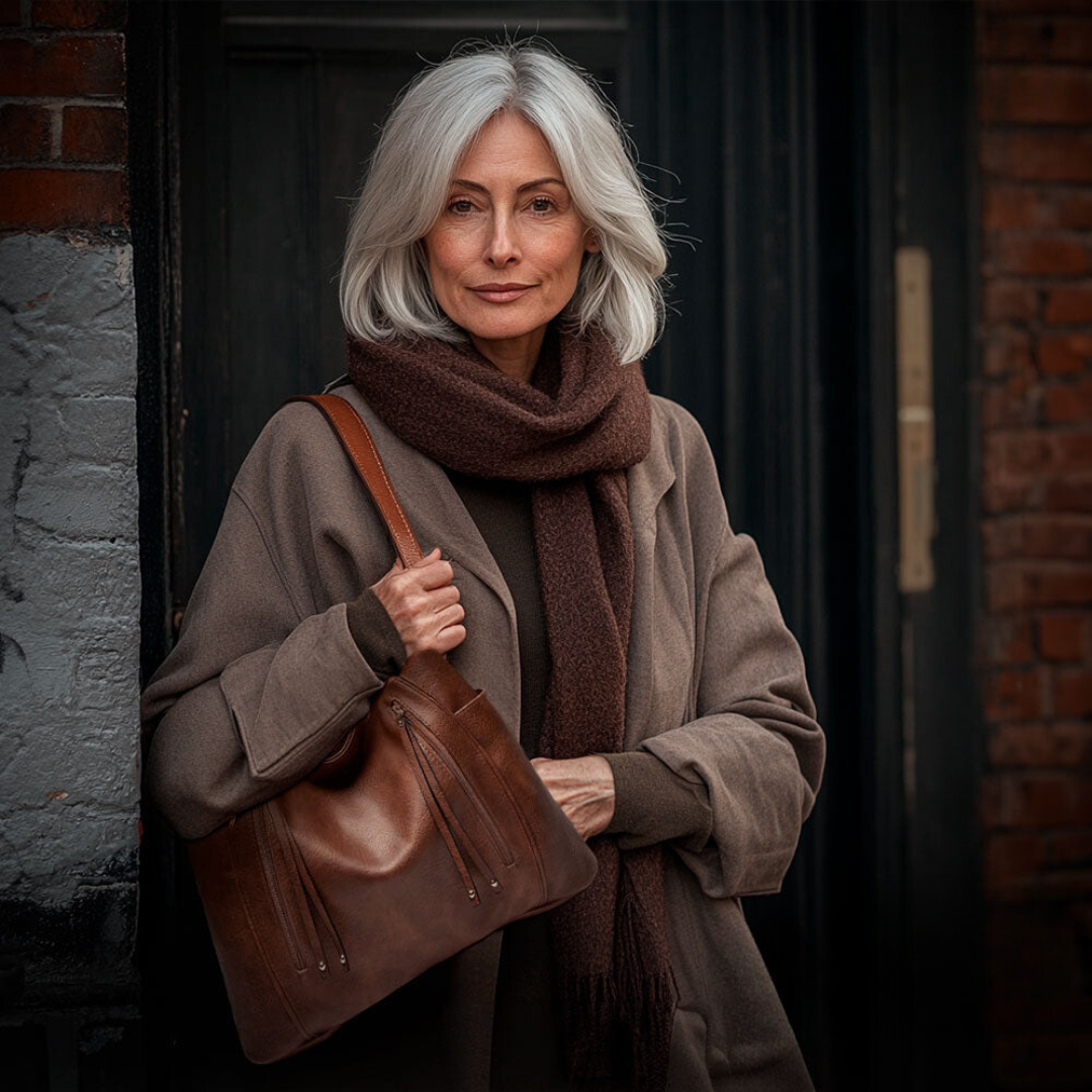 THÉRÈSE | Sac de Luxe Intemporel