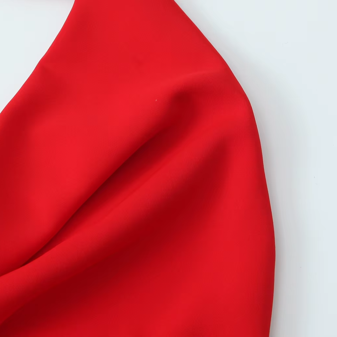 Chloé™ | Robe Longue Chic