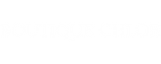 Boutique Chloe Paris