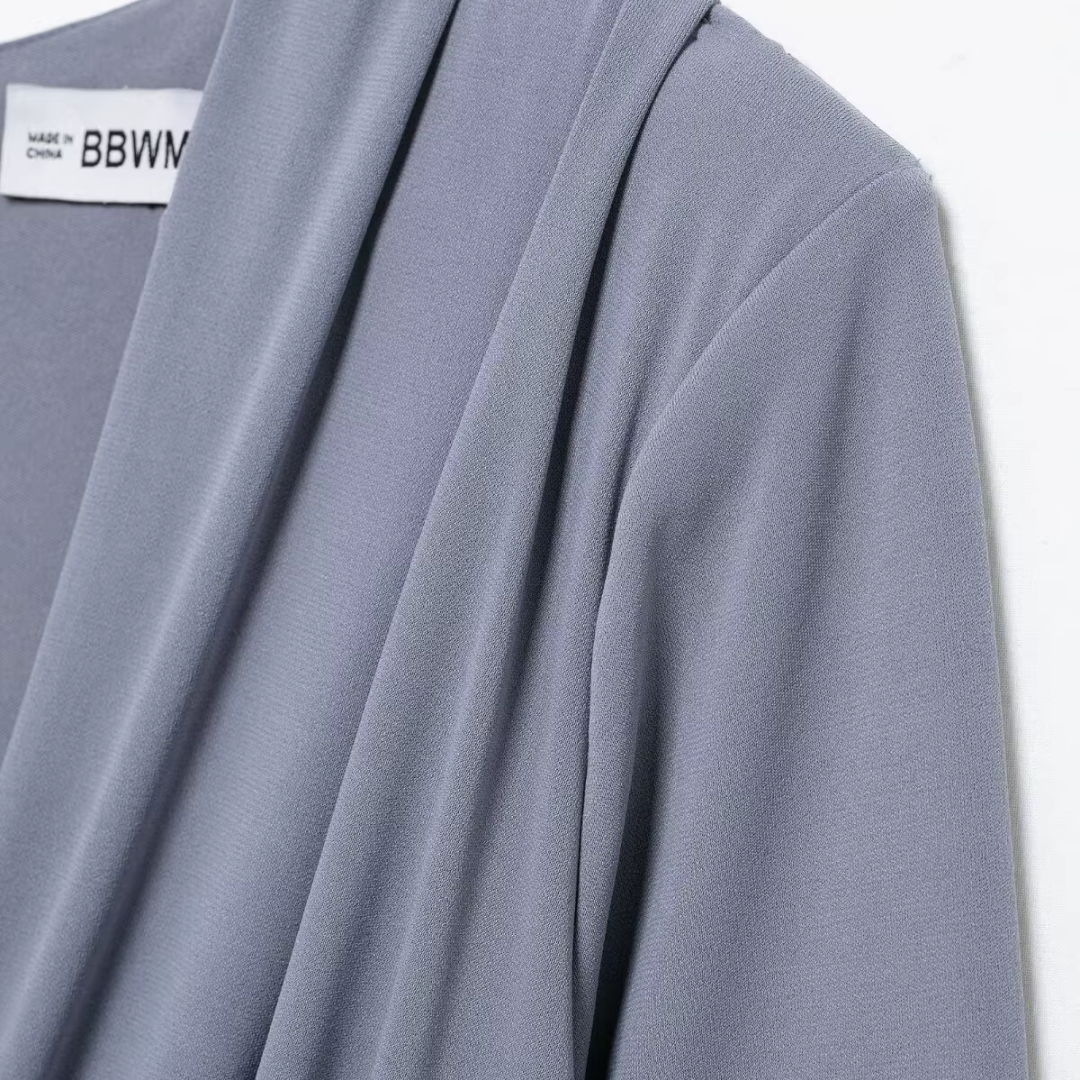 Chloé™ | Robe Avec Ceinture