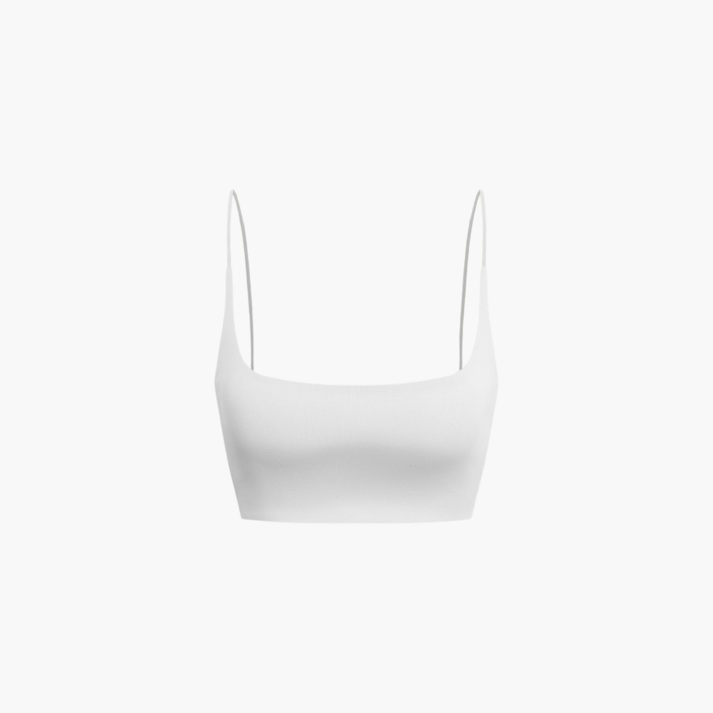 Chloé™ | Top Spaghetti Minimaliste