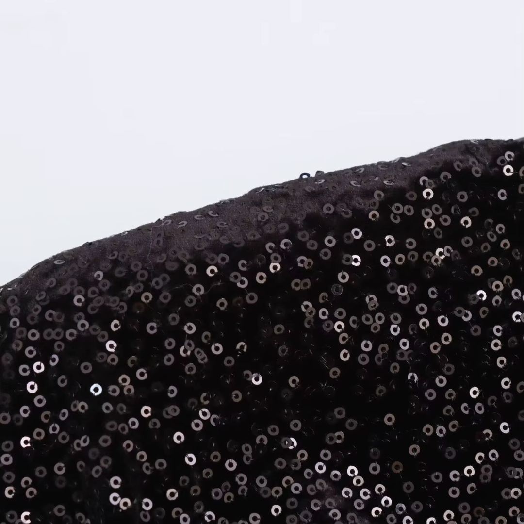 Chloé™ | Robe À Paillettes