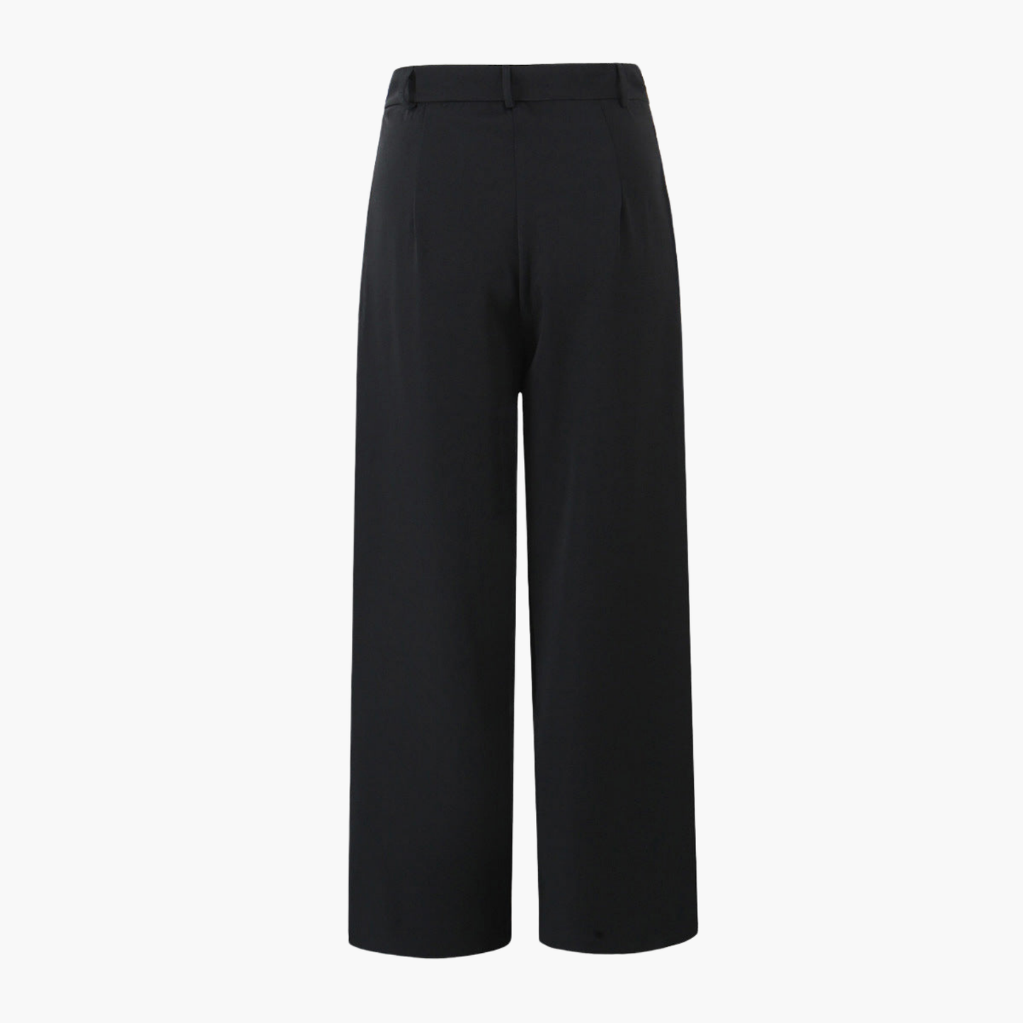 Chloé™ | Pantalon Taille Haute Détendu