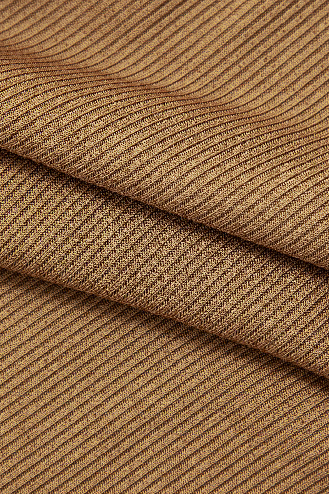 Chloé™ | Haut Cropped Col Montant