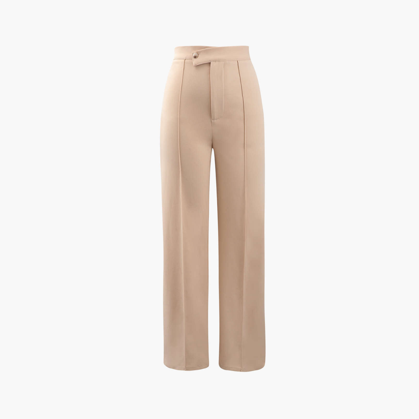 Chloé™ | Pantalon Croisé Sur-Mesure