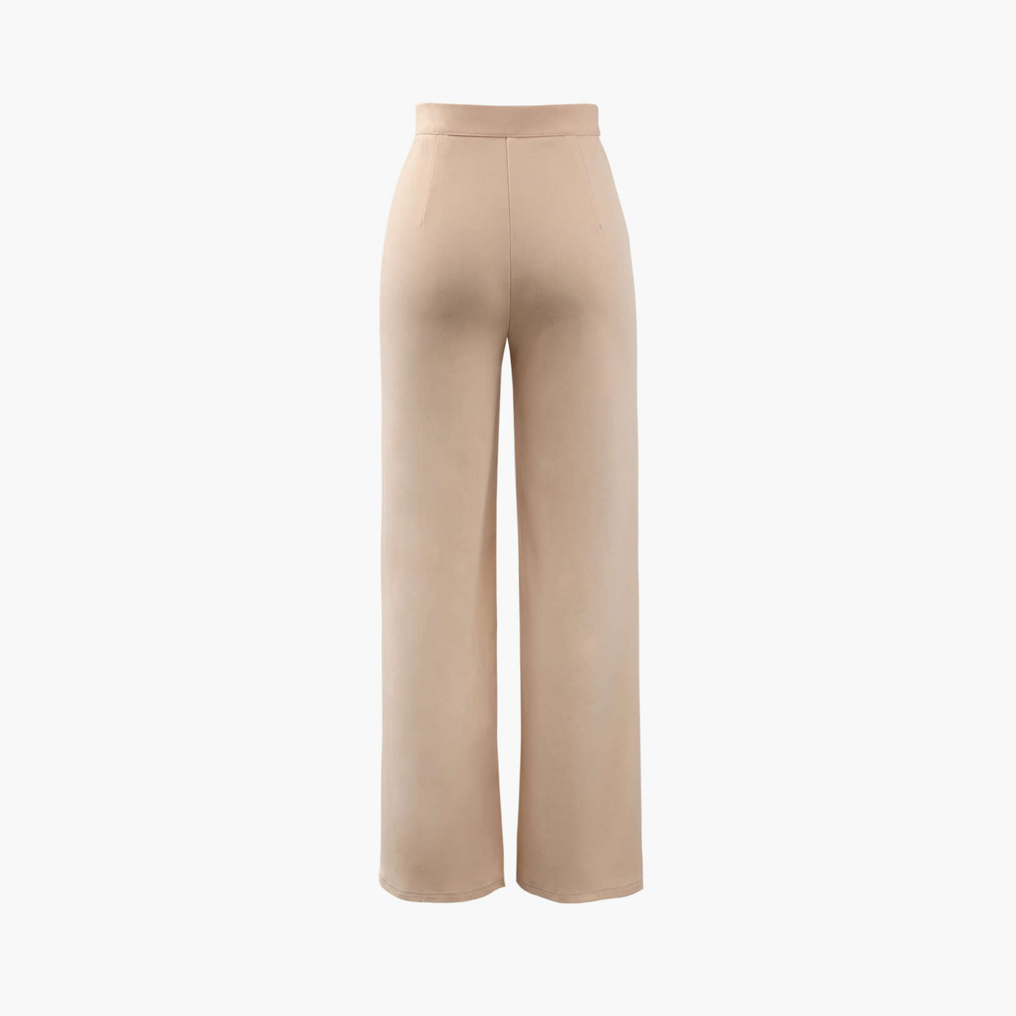 Chloé™ | Pantalon Croisé Sur-Mesure