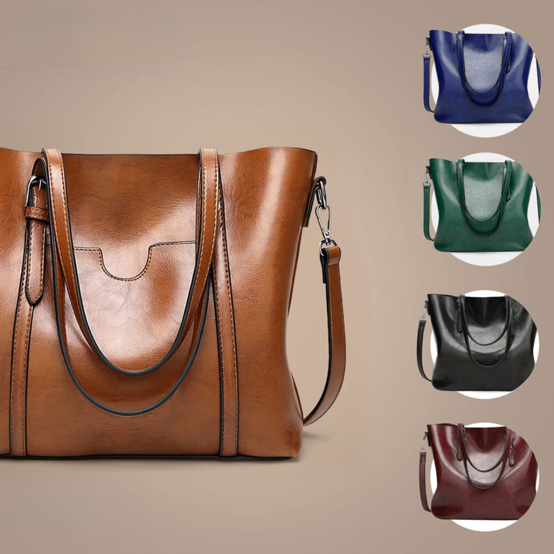 GENEVIEVE | Sac à Main de Luxe