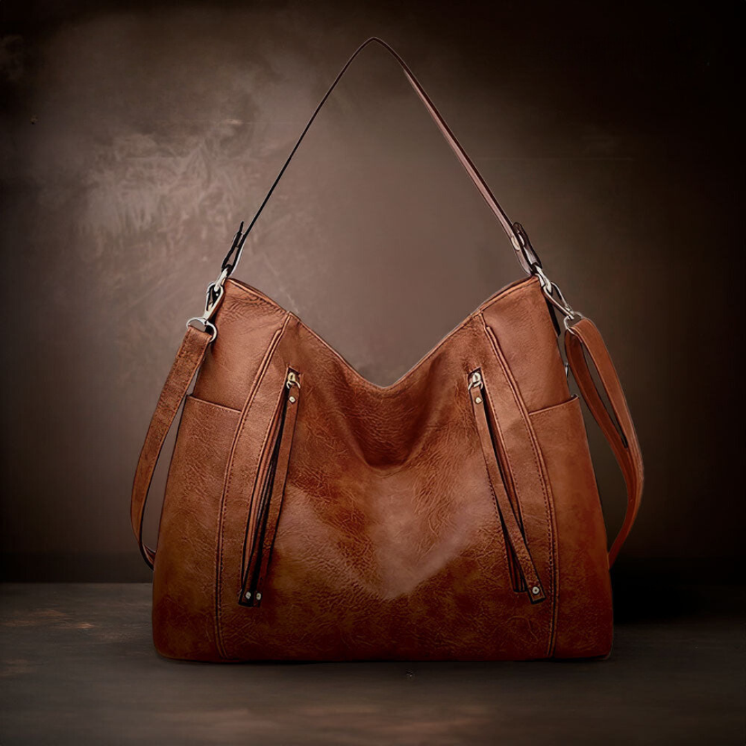 THÉRÈSE | Sac de Luxe Intemporel