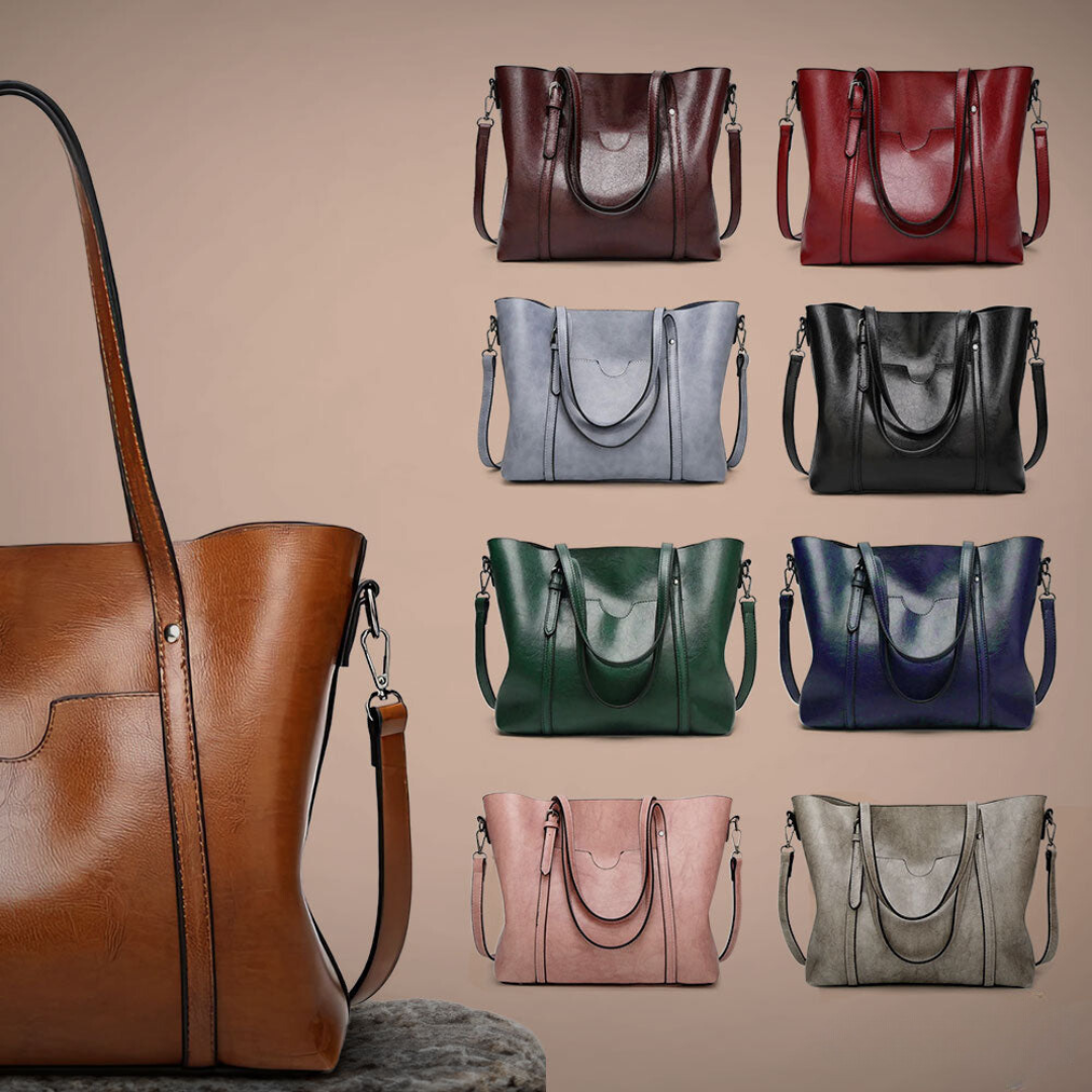 COLETTE | Sac à épaule raffiné