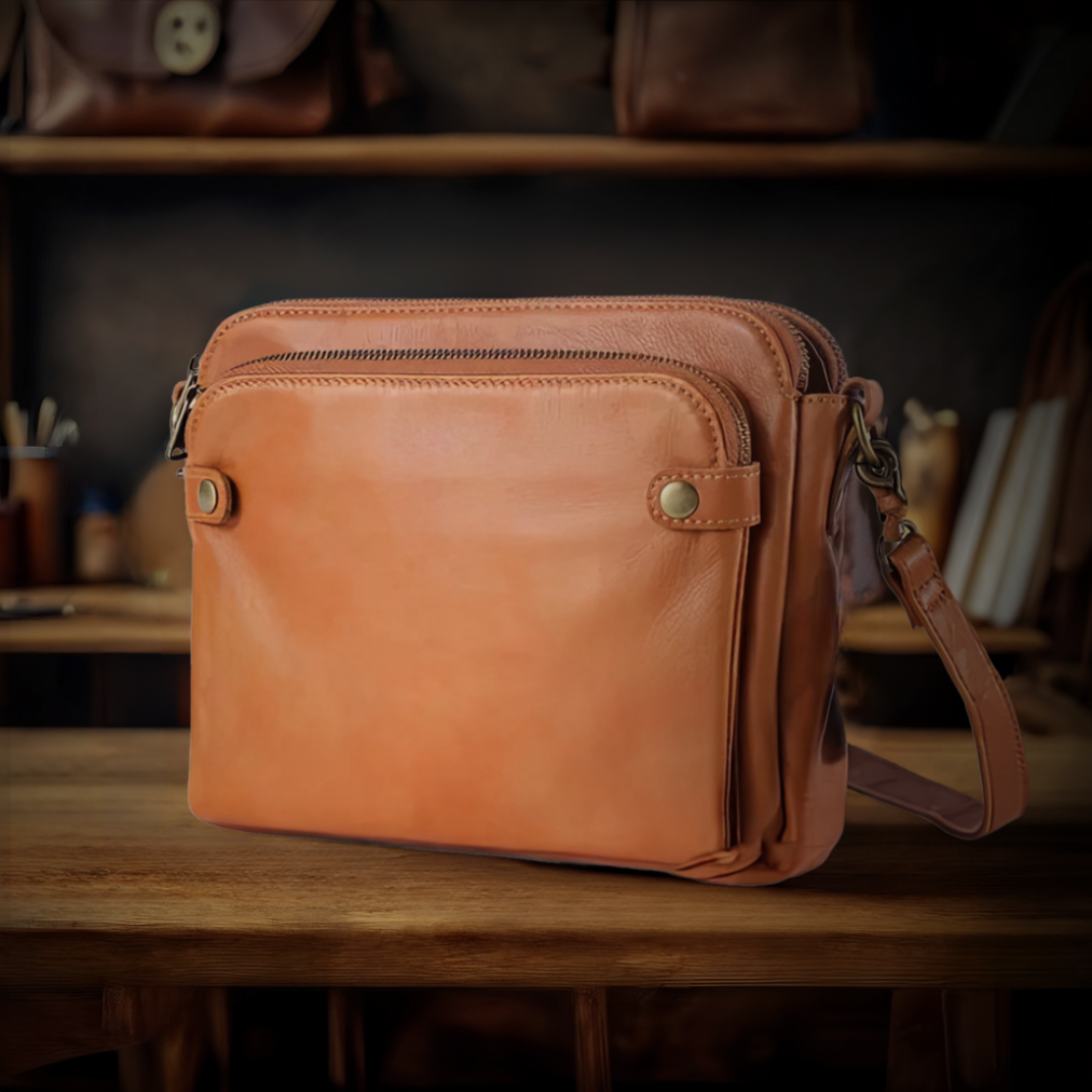 AURÉLIE | Sac Classique Chic