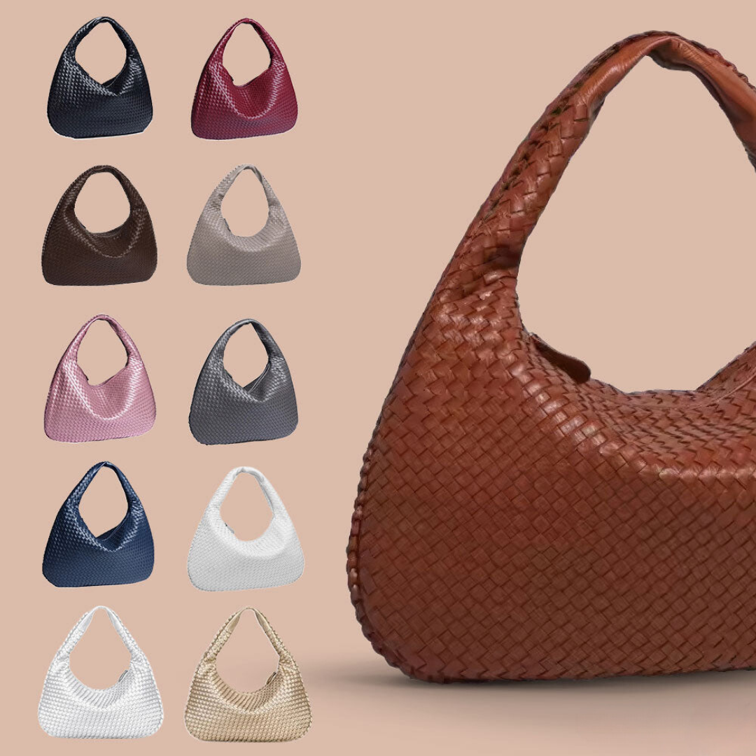 BRIGITTE | Sac rétro classique