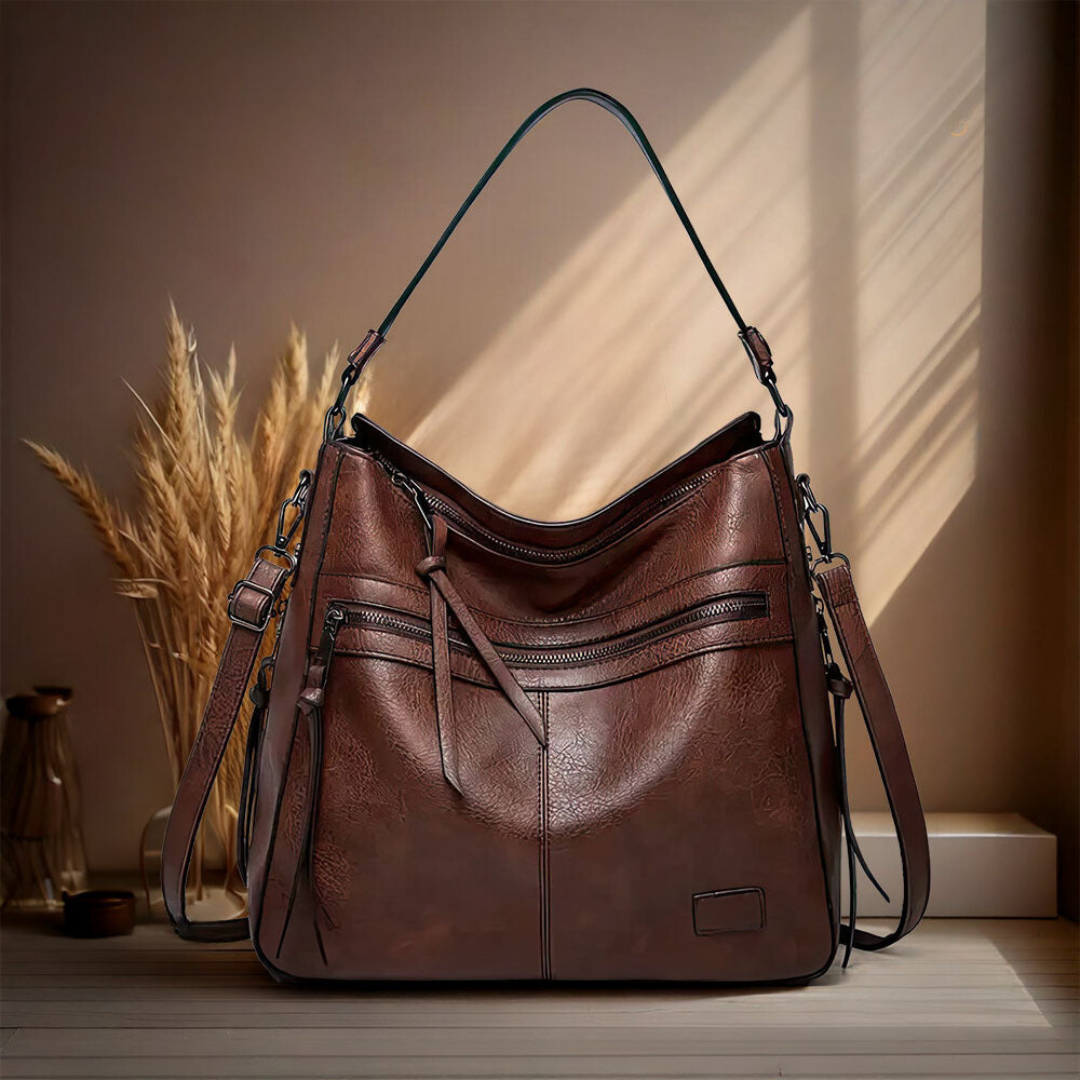 NADÈGE | Sac Vintage Élégant