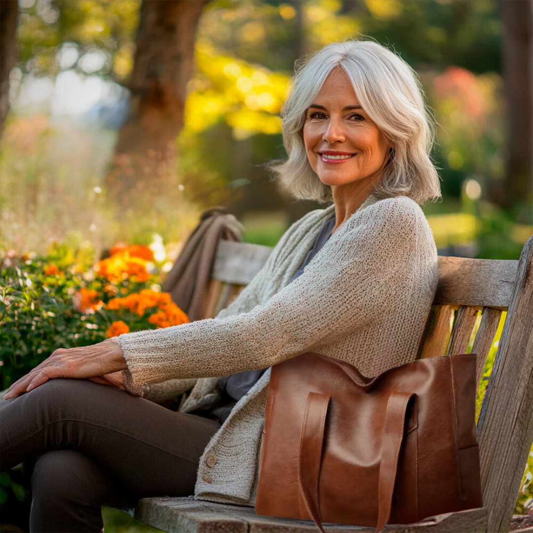 YVETTE | Sac Classique Chic