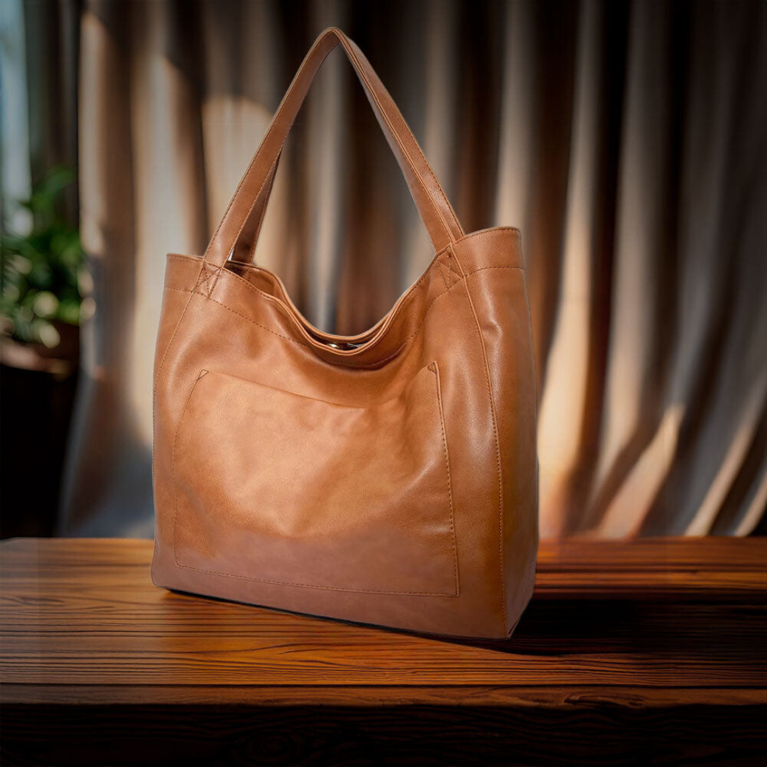 MAËVA | Grand Sac Doux Luxe