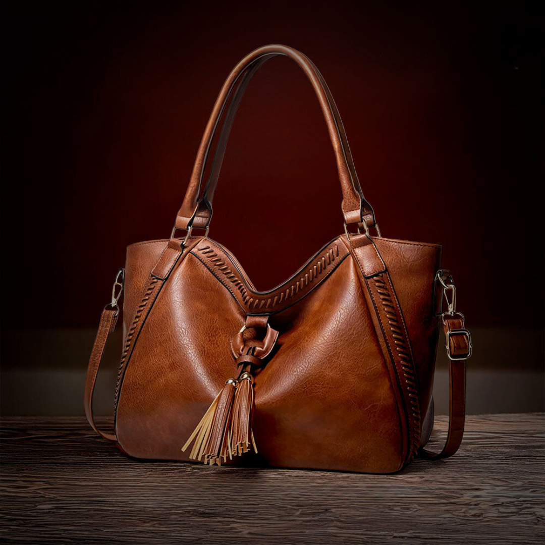 CÉCILE | Sac bandoulière sophistiqué