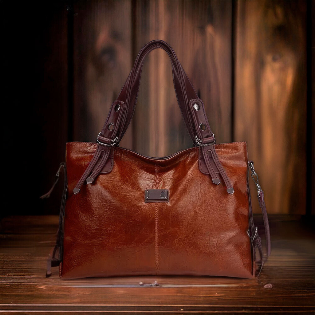 MARTINE | Sac de voyage élégant