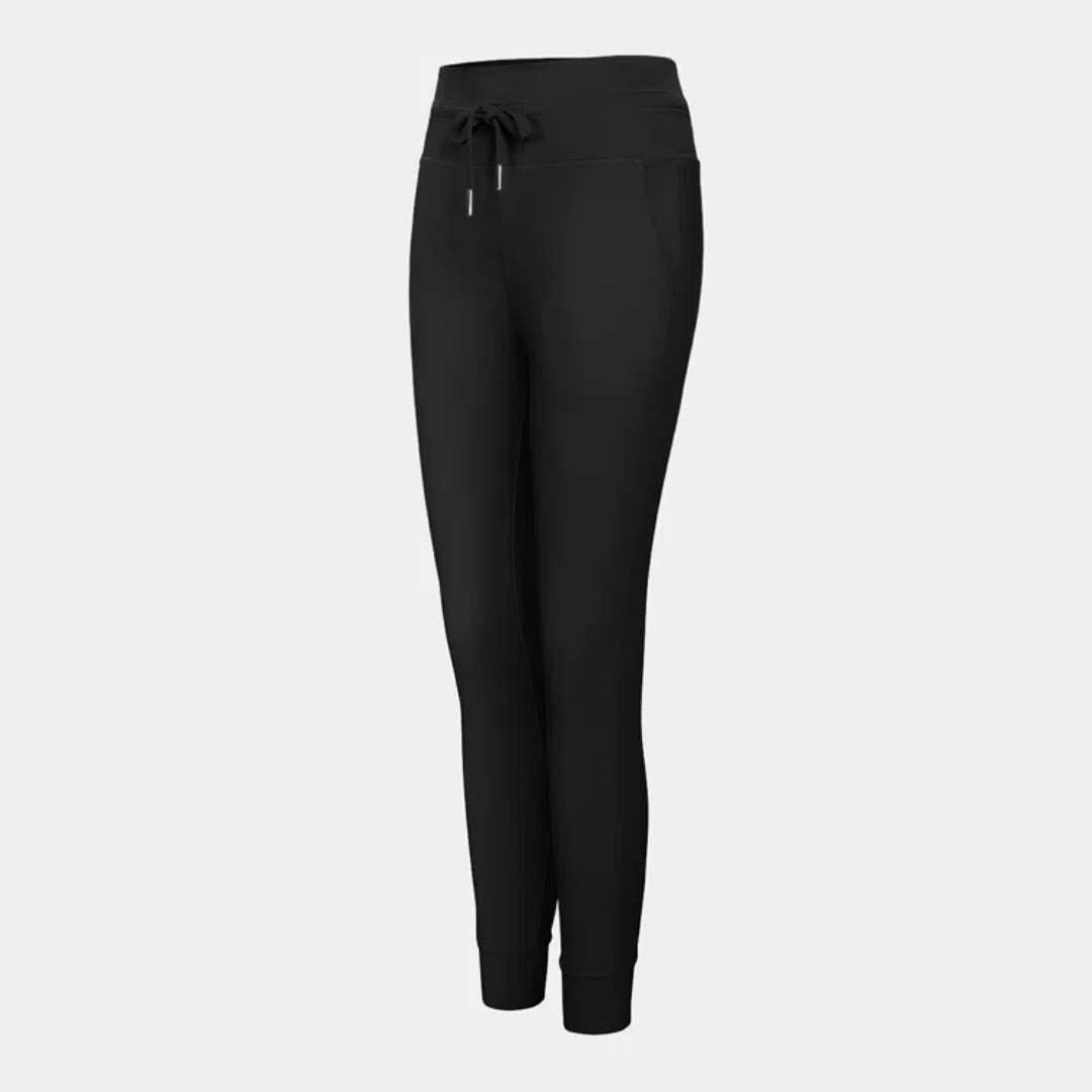 Chloé™ | Pantalon De Jogging Ajusté
