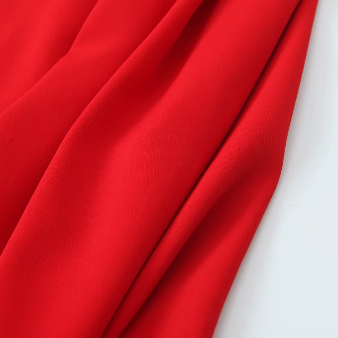 Chloé™ | Robe Longue Chic