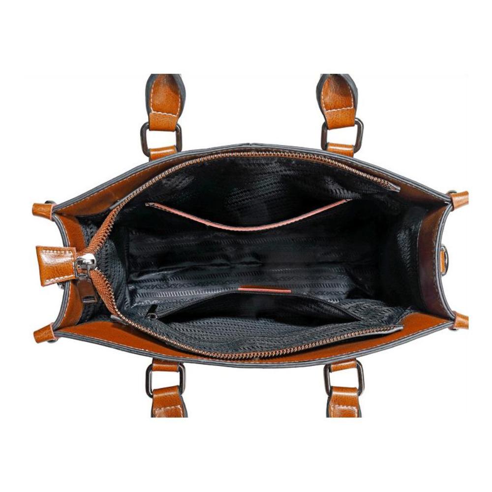 JACQUELINE | Sac chic fonctionnel