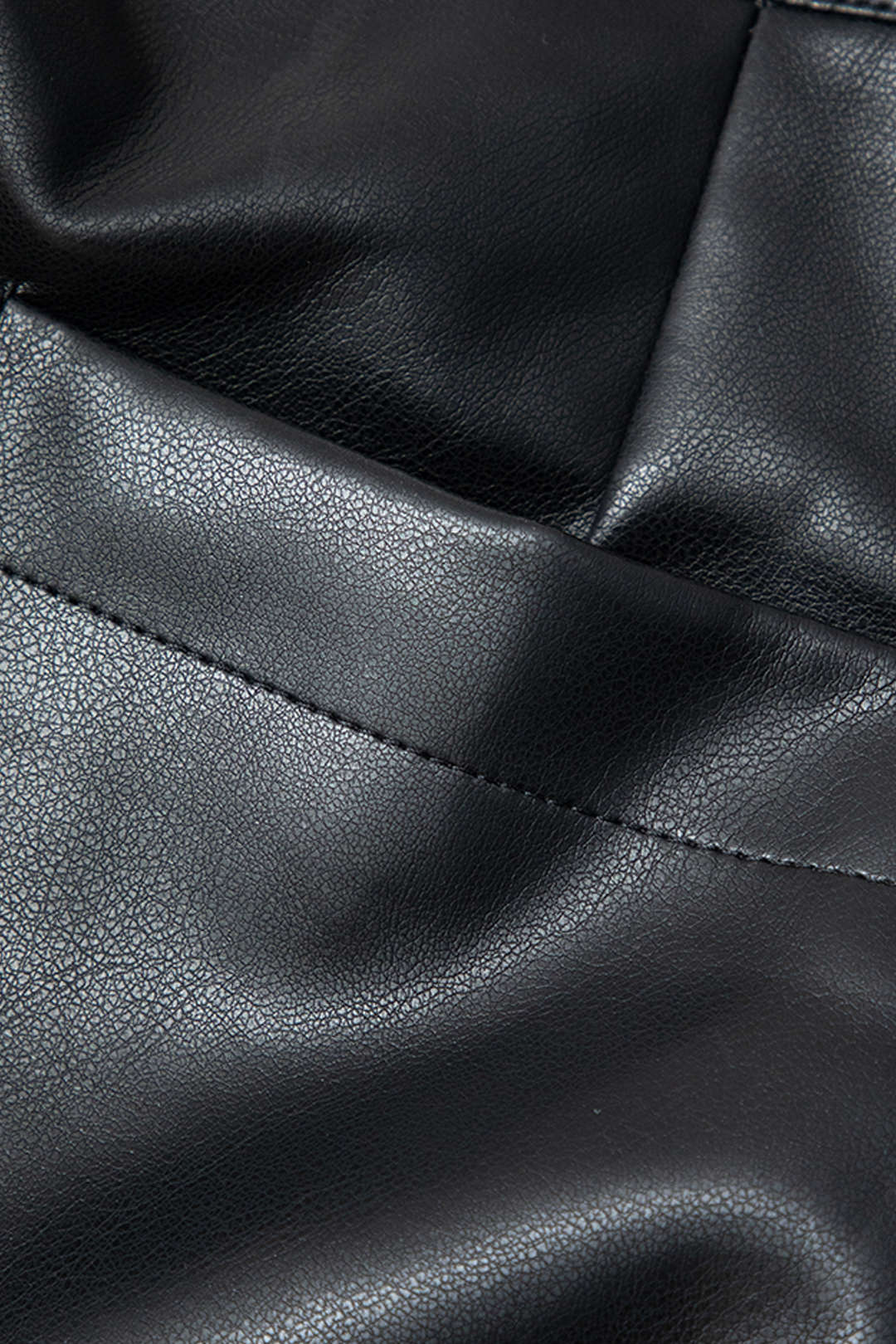 Chloé™ | Pantalon Utility Taille Haute