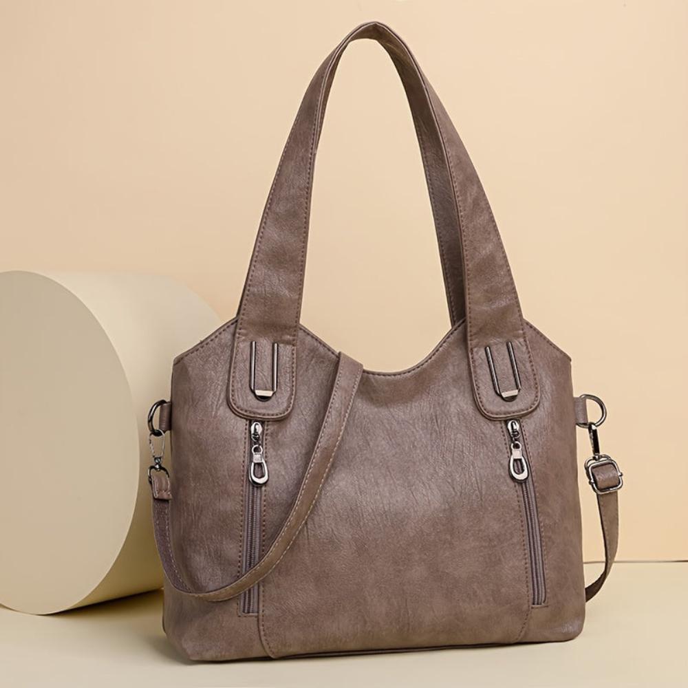 ALIX | Sac Bandoulière Rétro