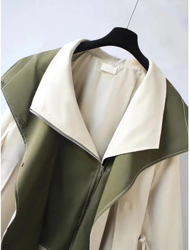 Chloé™ | Veste Déperlante