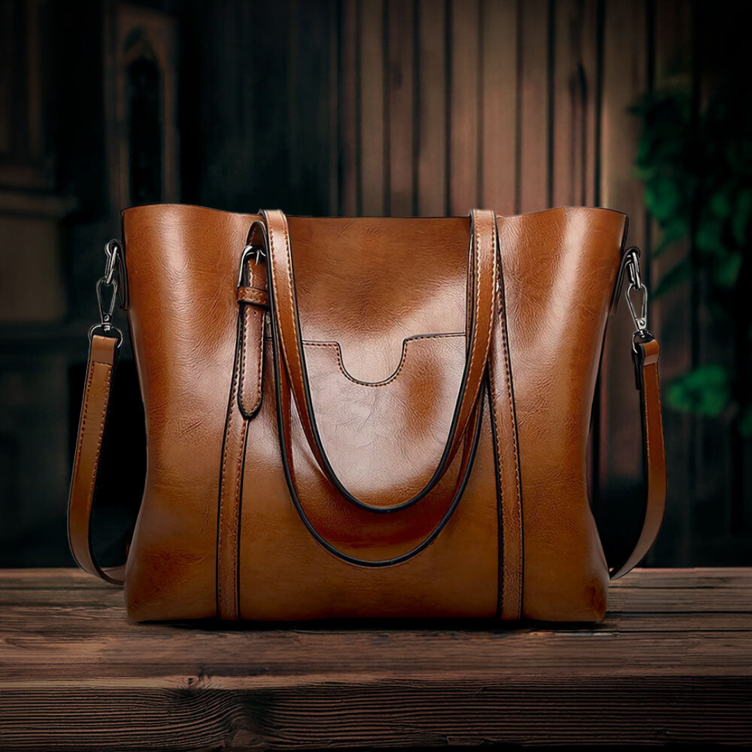 COLETTE | Sac à épaule raffiné