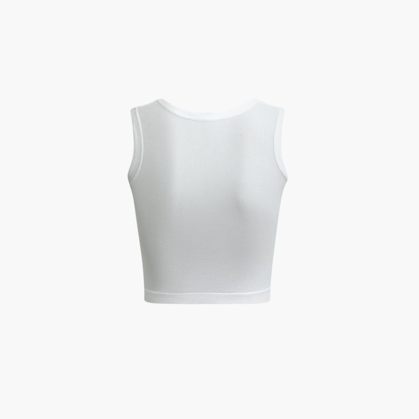Chloé™ | Top Court Seamless Confortable