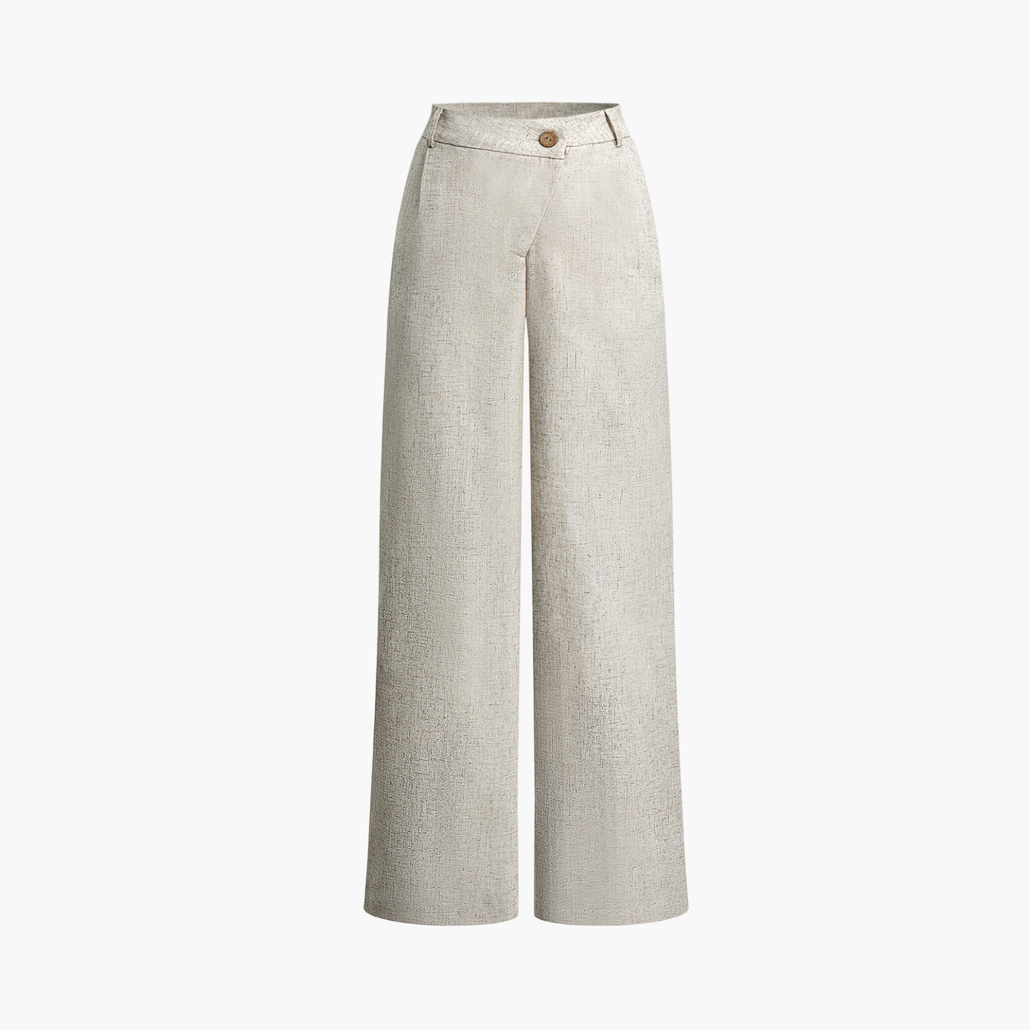 Chloé™ | Pantalon Texturé Charlotte™