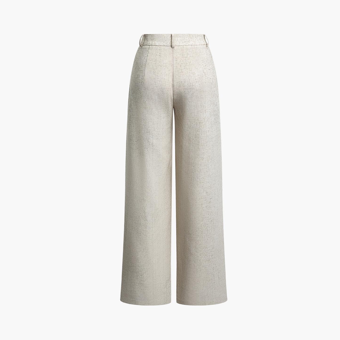 Chloé™ | Pantalon Texturé Charlotte™