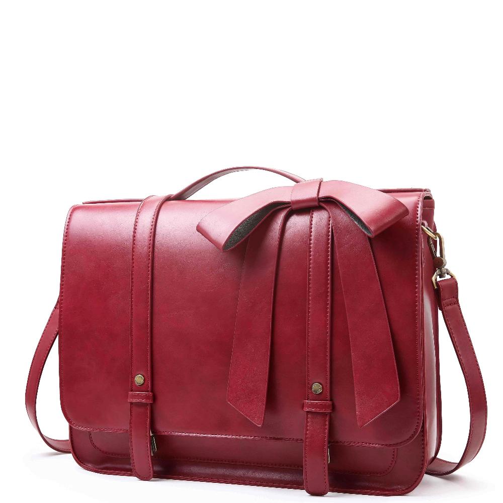 VÉRONIQUE | Sac vintage bleu doux