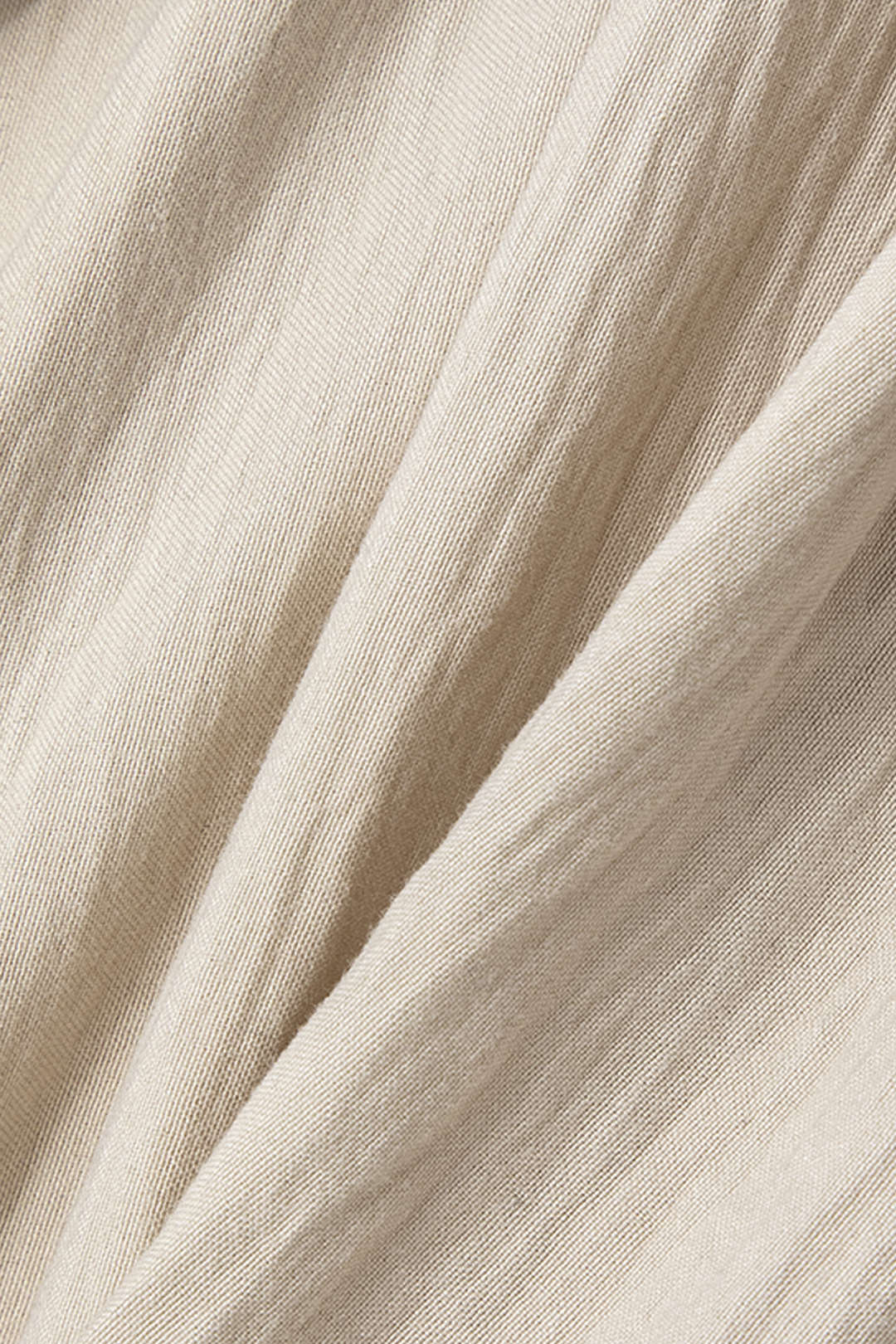 Chloé™ | Top Court Enveloppant Avec Nœud