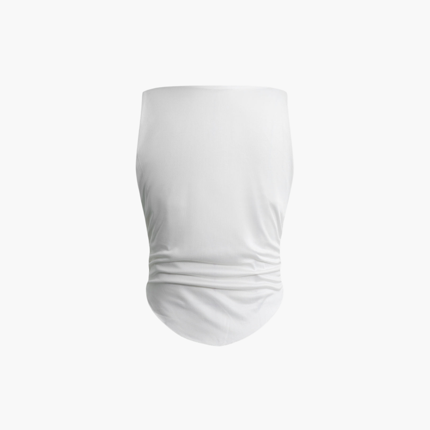 Chloé™ | Haut V-Drapé