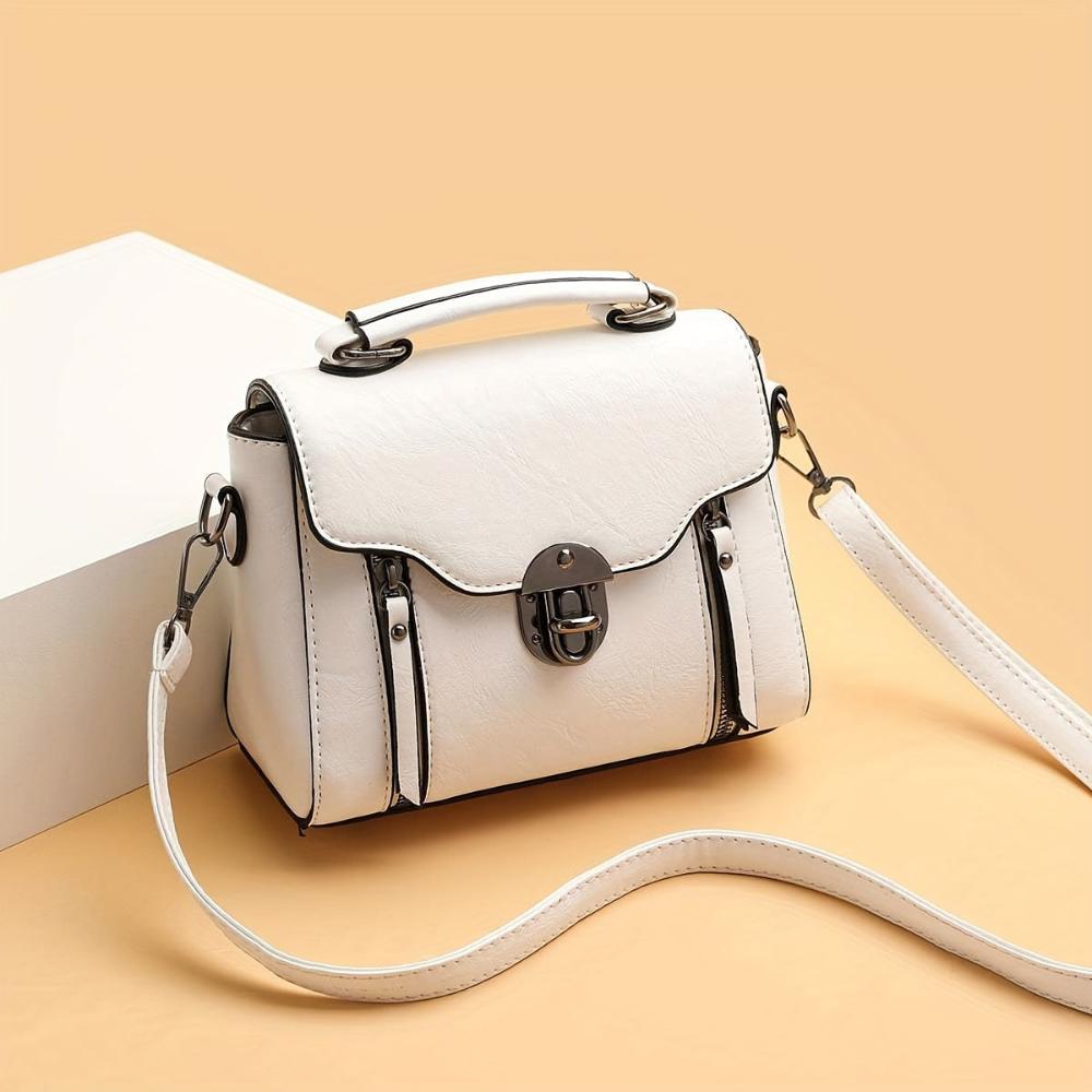 CASSANDRE | Sac à Main Authentique