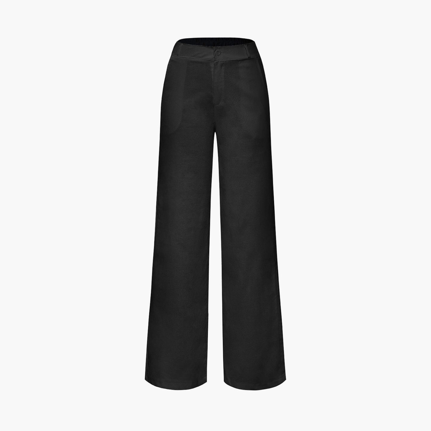 Chloé™ | Pantalon Large Minimaliste