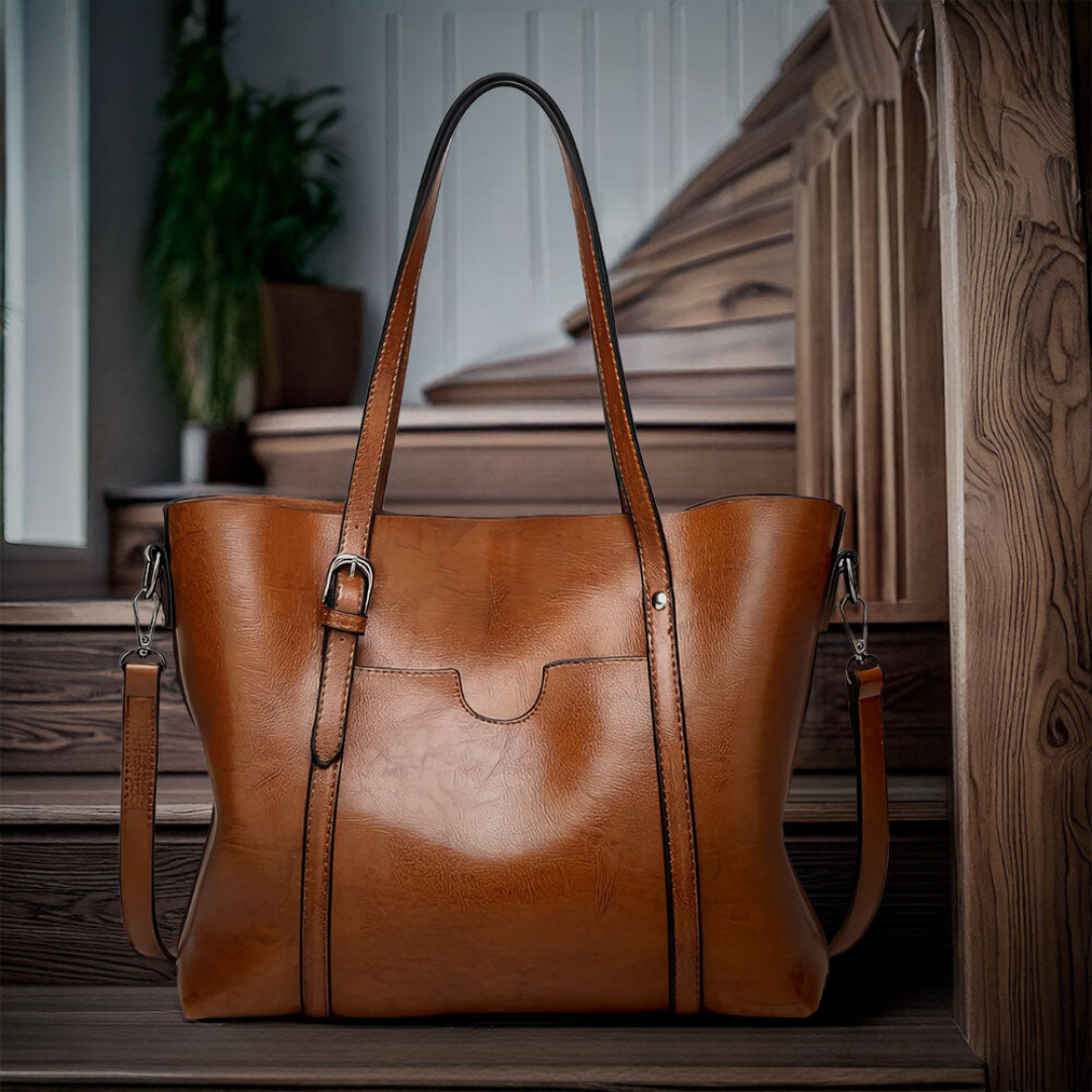 GENEVIEVE | Sac à Main de Luxe