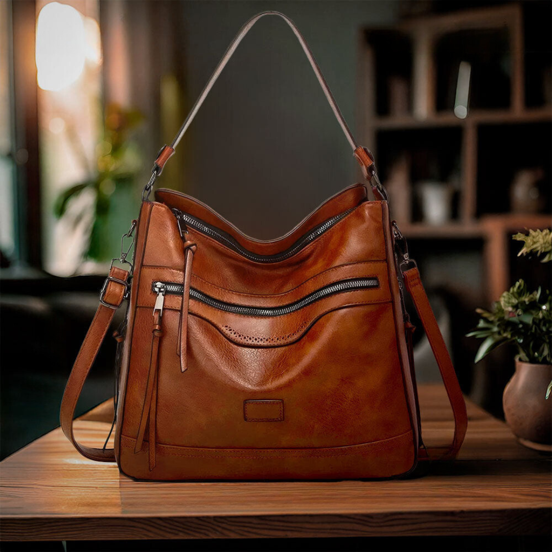 SUZANNE | Sac bandoulière charme