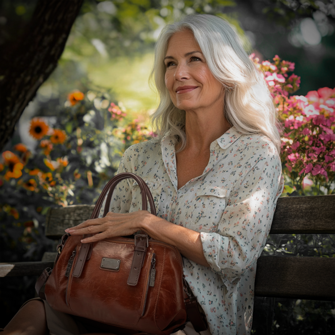 SOLANGE | Sac de Luxe Unique