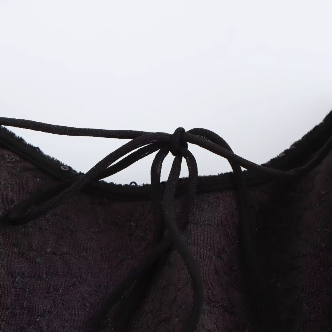 Chloé™ | Robe À Paillettes
