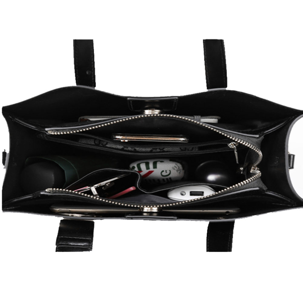 ODILE | Sac Structuré Slim
