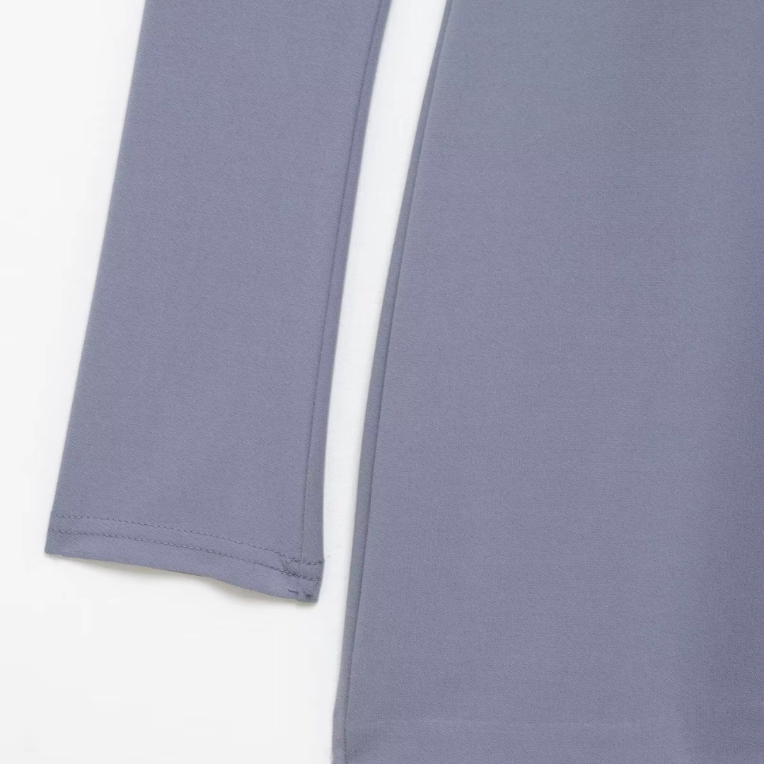 Chloé™ | Robe Avec Ceinture