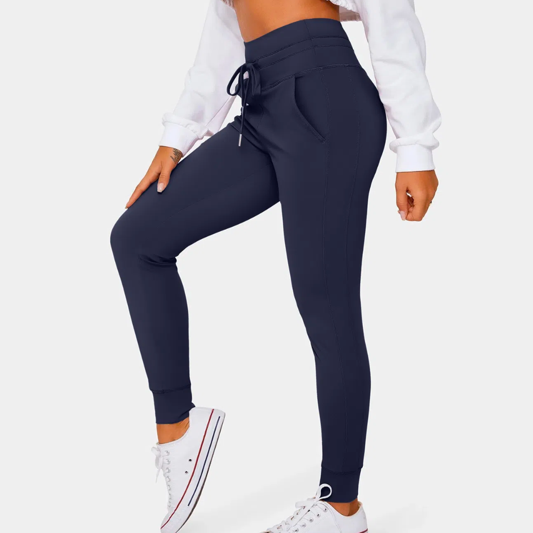 Chloé™ | Pantalon De Jogging Ajusté